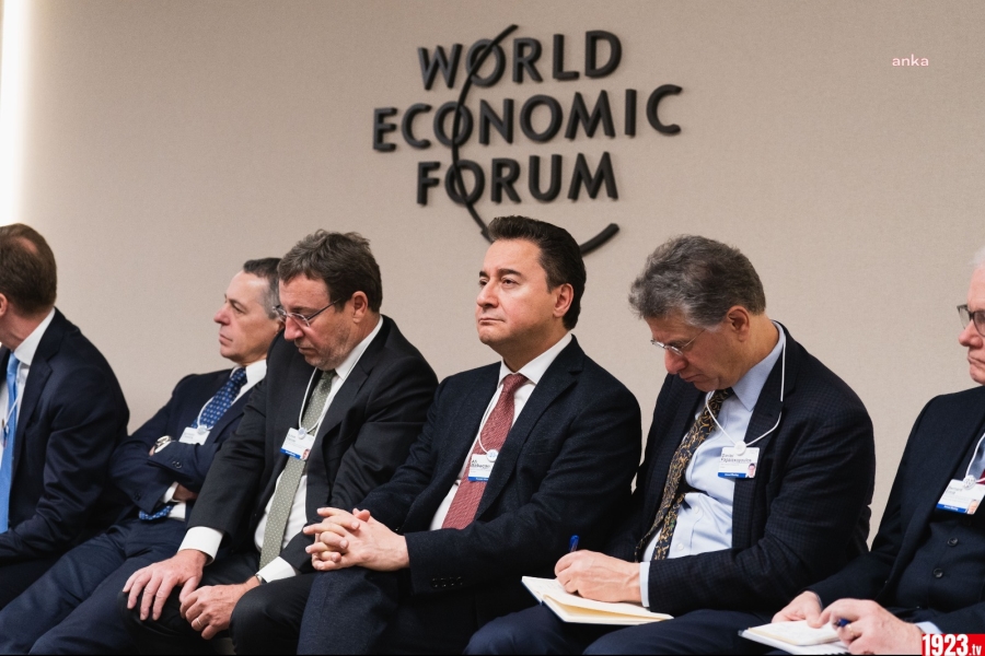 BABACAN EKONOMİK FORUM